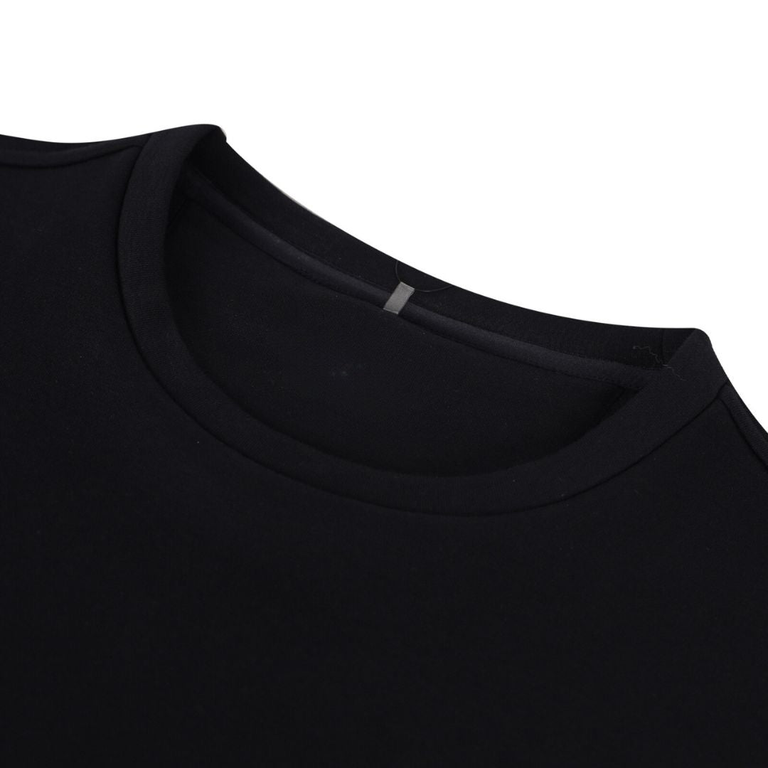 Crewneck Long Sleeve