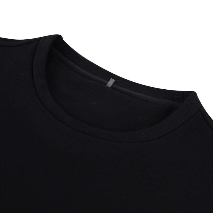 Crewneck Long Sleeve