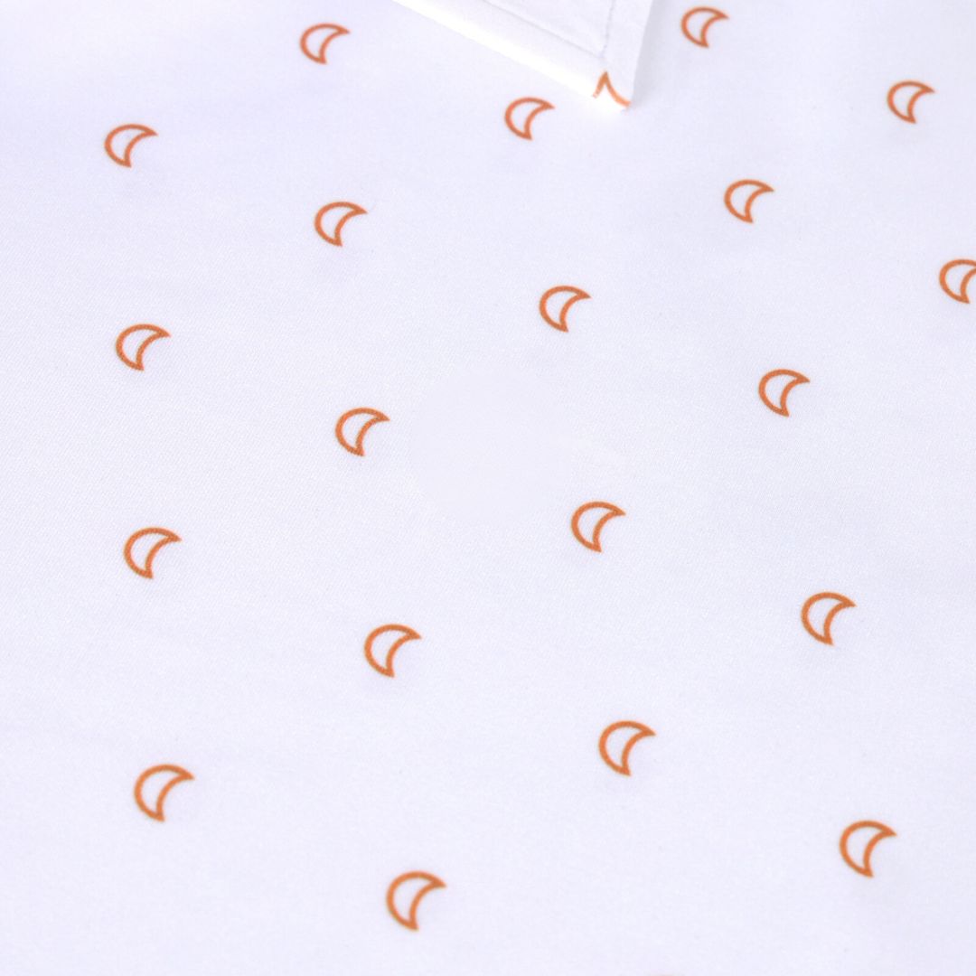 Men's Classic Collar Polo