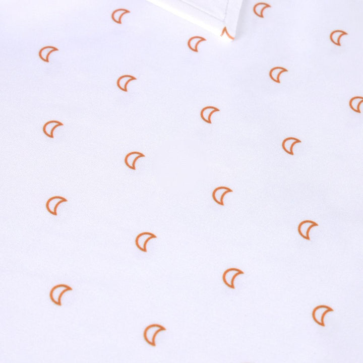 Men's Classic Collar Polo