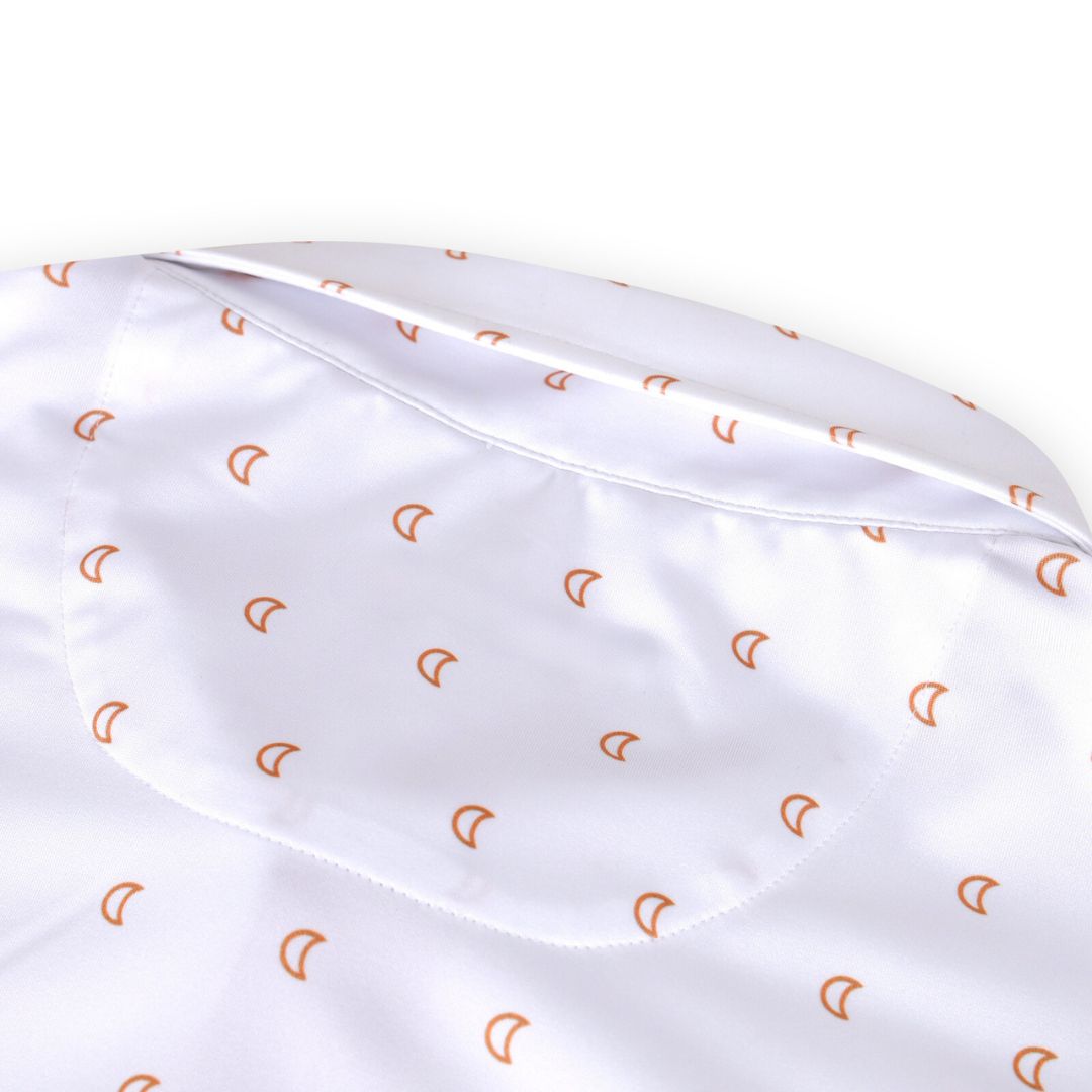 Men's Classic Collar Polo