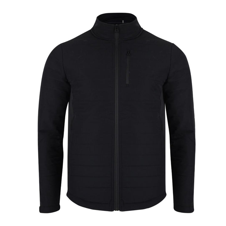 Quilted Jacket