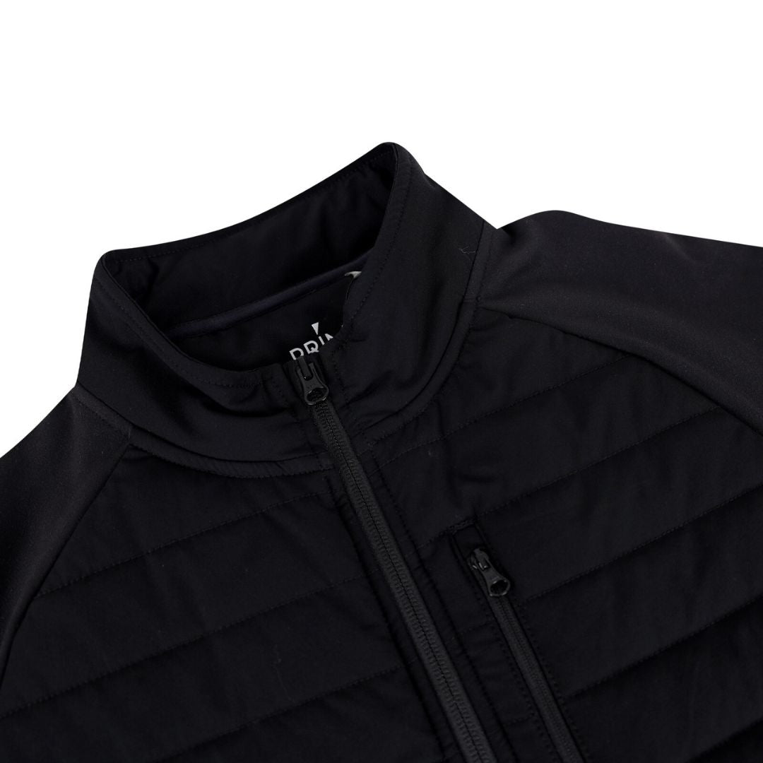 Quilted Jacket
