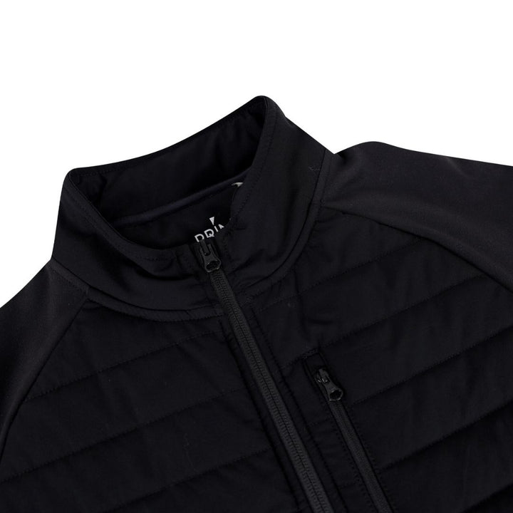 Quilted Jacket