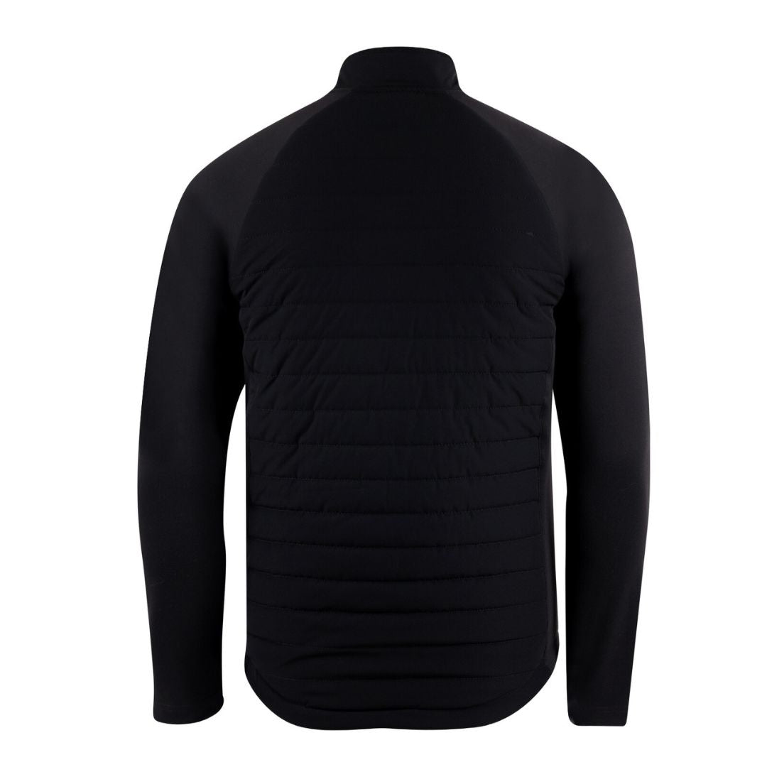 Quilted Jacket