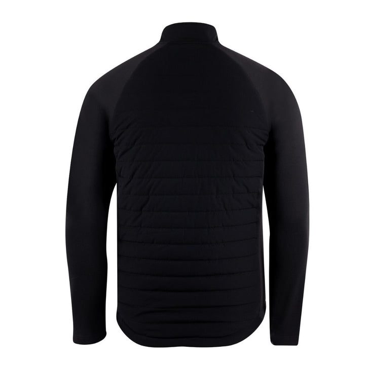 Quilted Jacket
