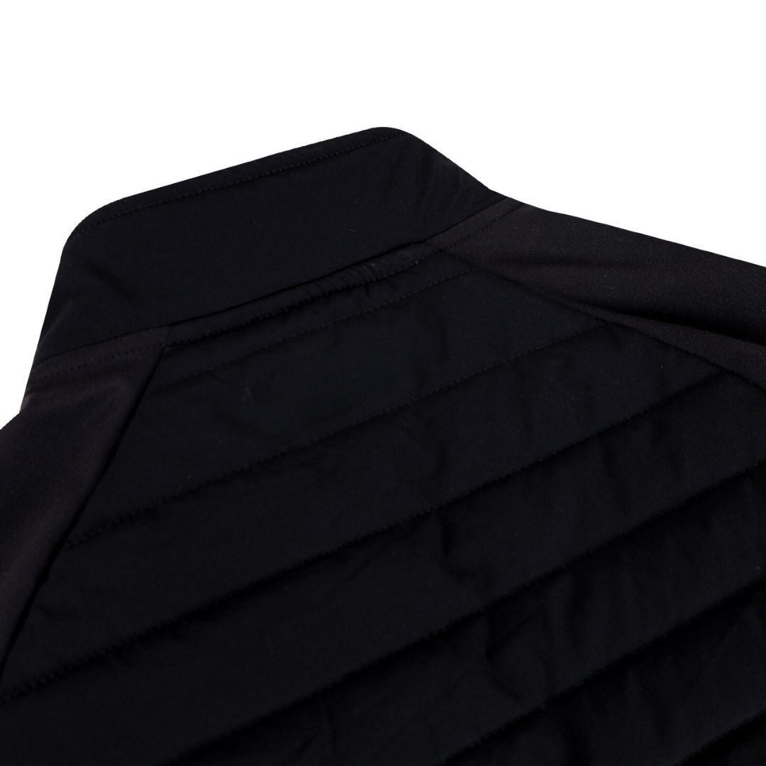 Quilted Jacket