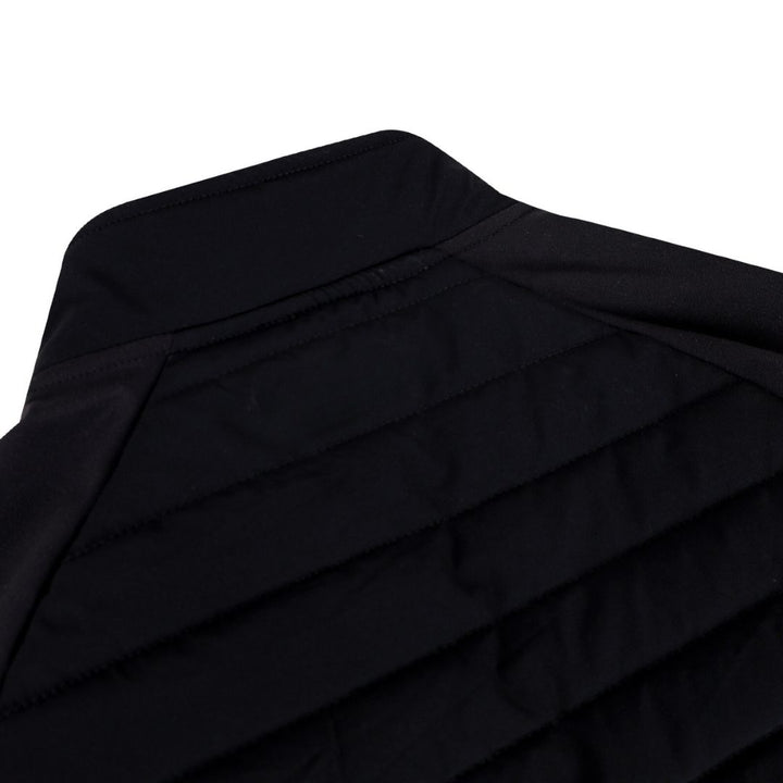 Quilted Jacket