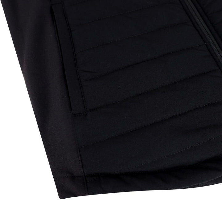 Quilted Jacket