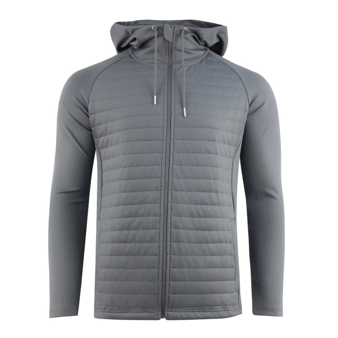 Quilted Jacket – scand-tex.com