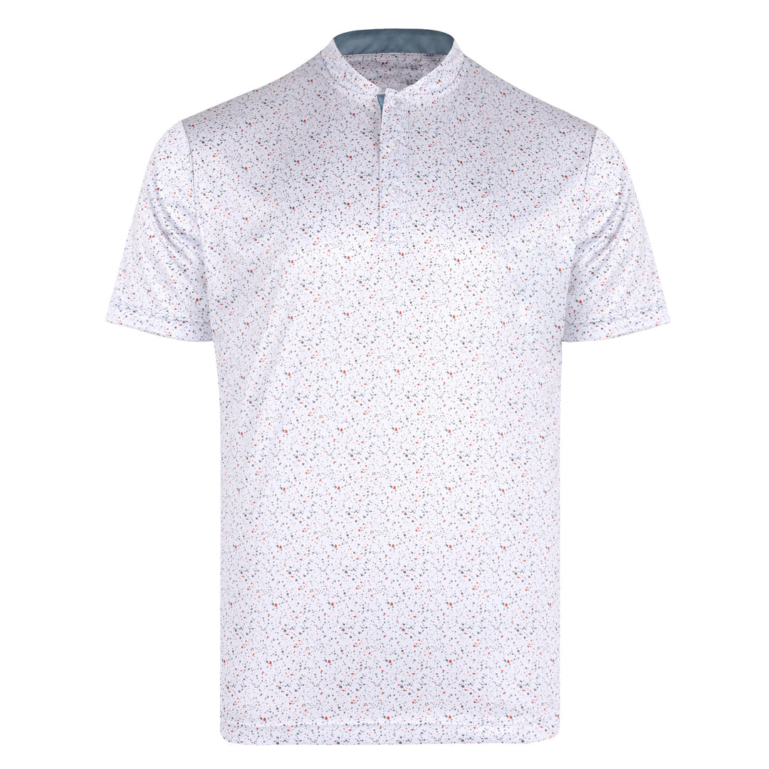 Blade Collar Polo