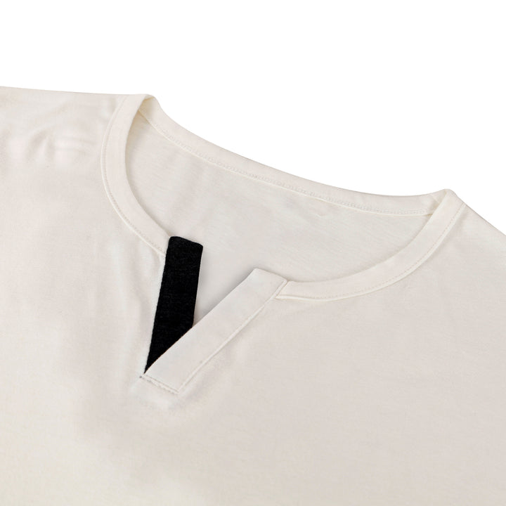 Knit Comfortable Pajama Set