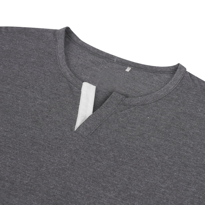 Knit Comfortable Pajama Set