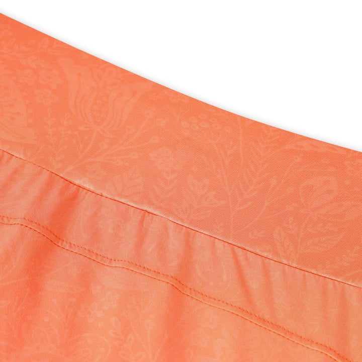 Embossed Skirt