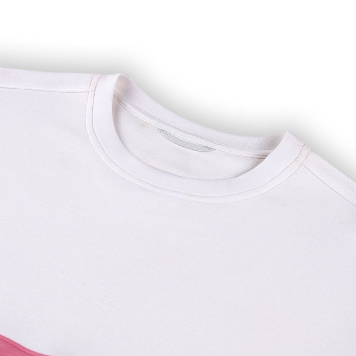 Crewneck Long Sleeve