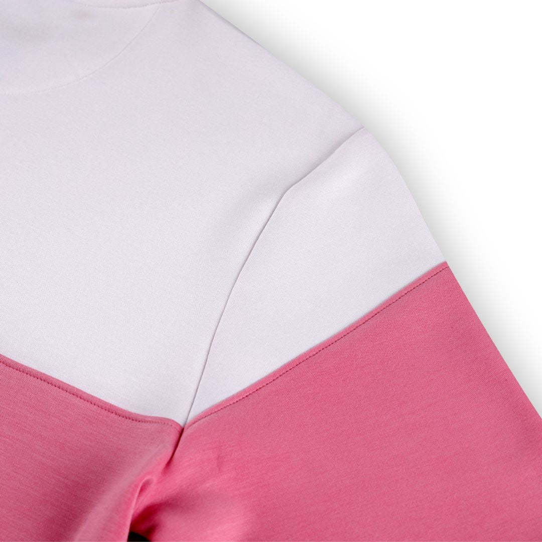 Crewneck Long Sleeve