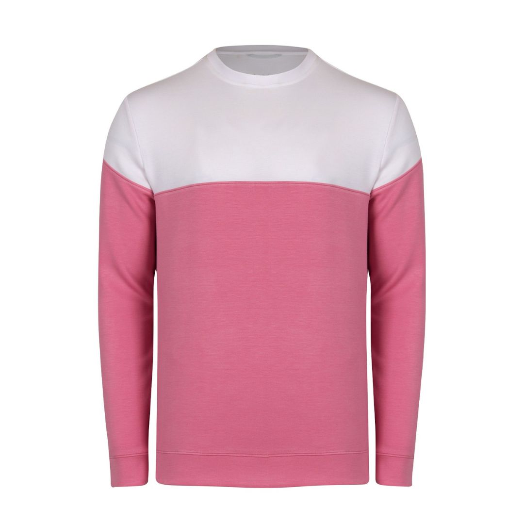 Crewneck Long Sleeve