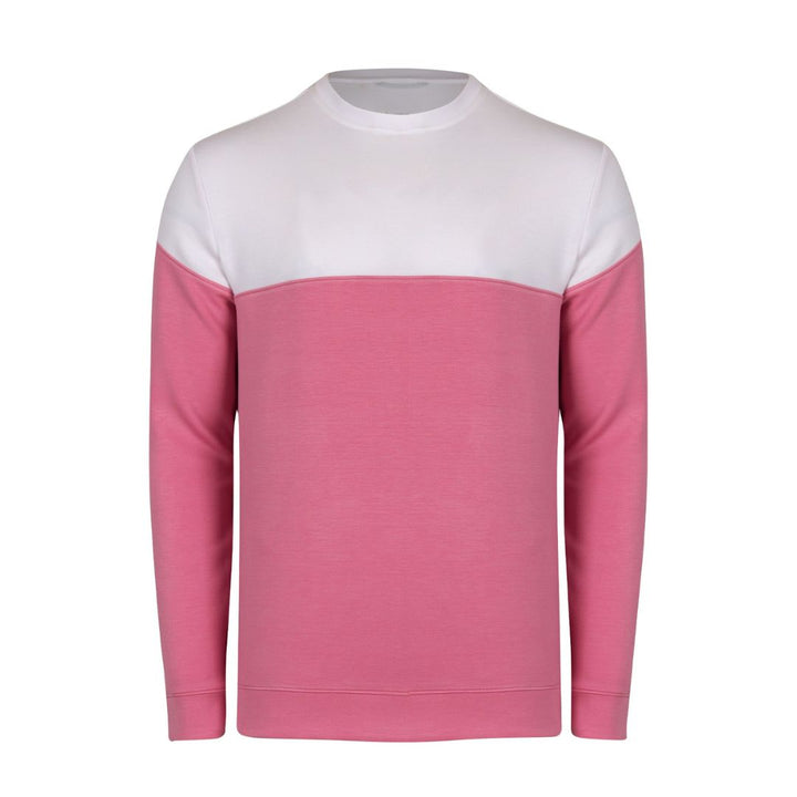 Crewneck Long Sleeve