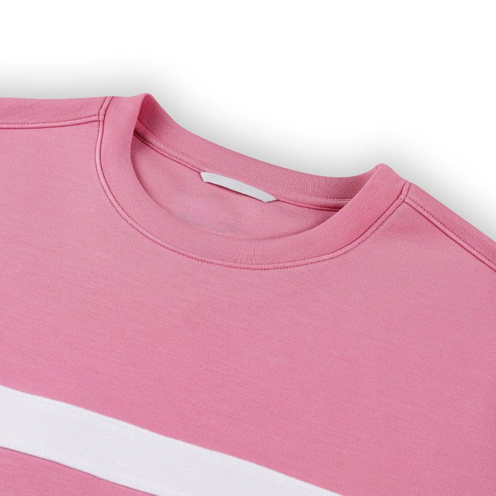 Crewneck Long Sleeve