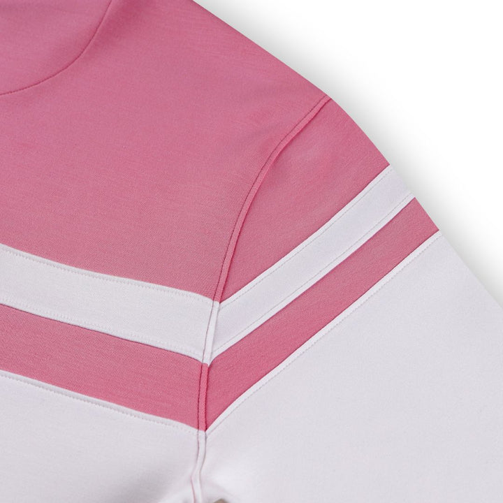 Crewneck Long Sleeve