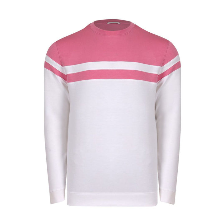 Crewneck Long Sleeve