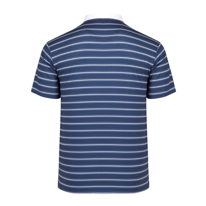 Polo Stripe