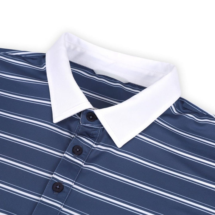 Polo Stripe