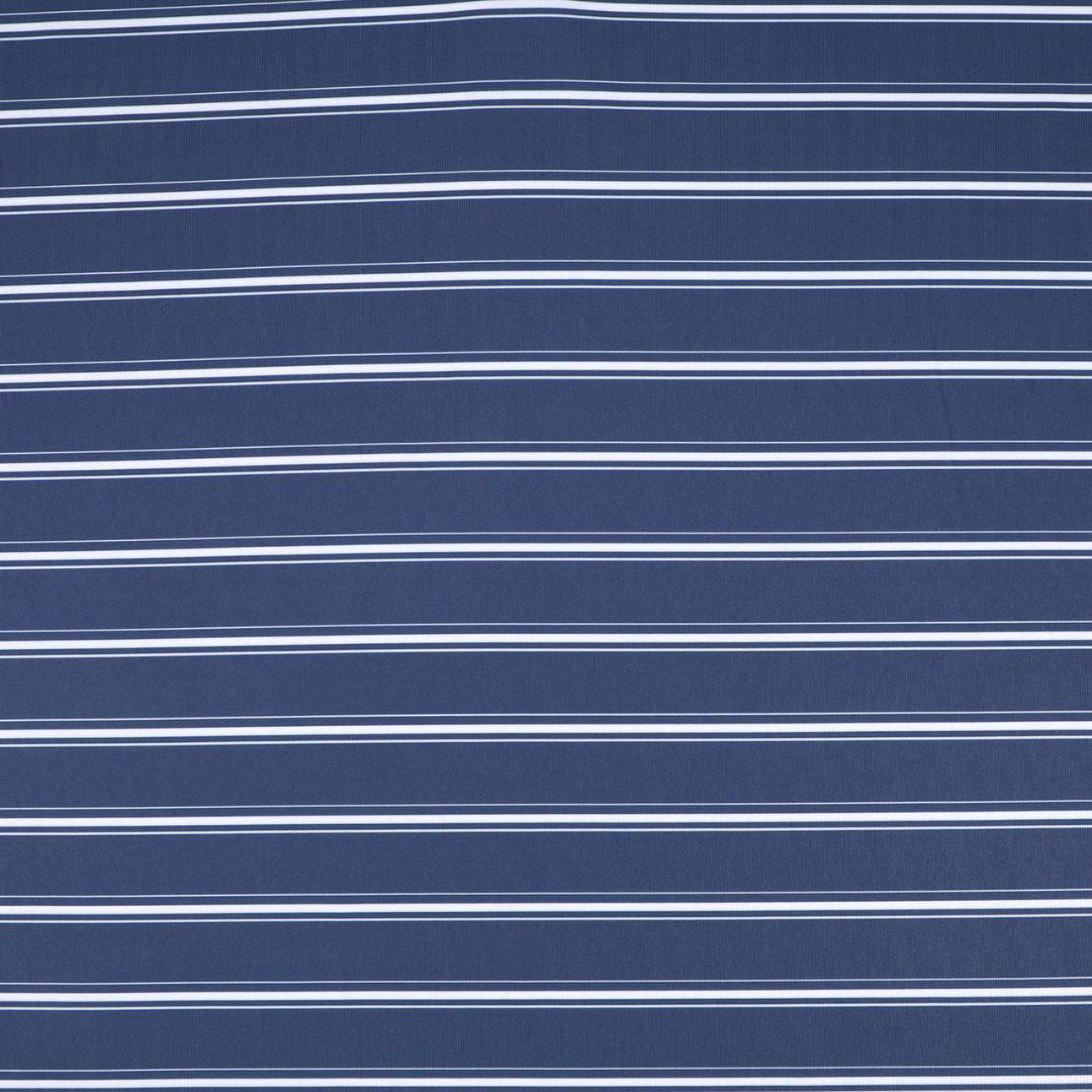 Polo Stripe