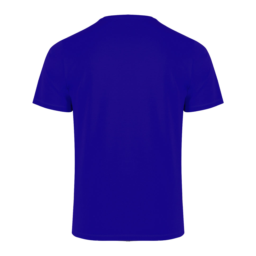 Men's Mercerized Cotton T-Shirt