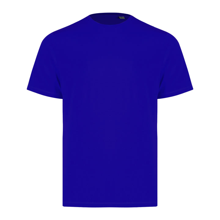 Men's Mercerized Cotton T-Shirt