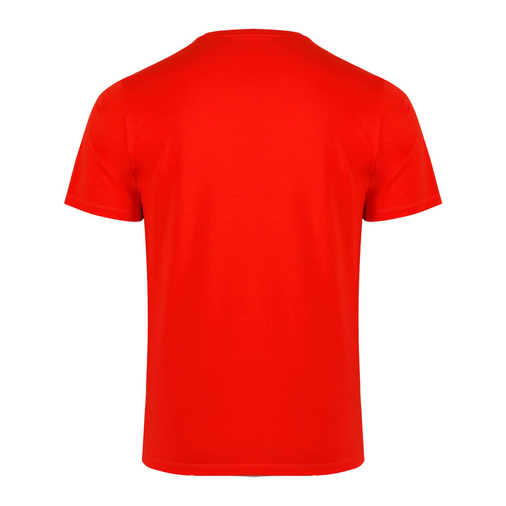 Men's Cotton T-Shirt