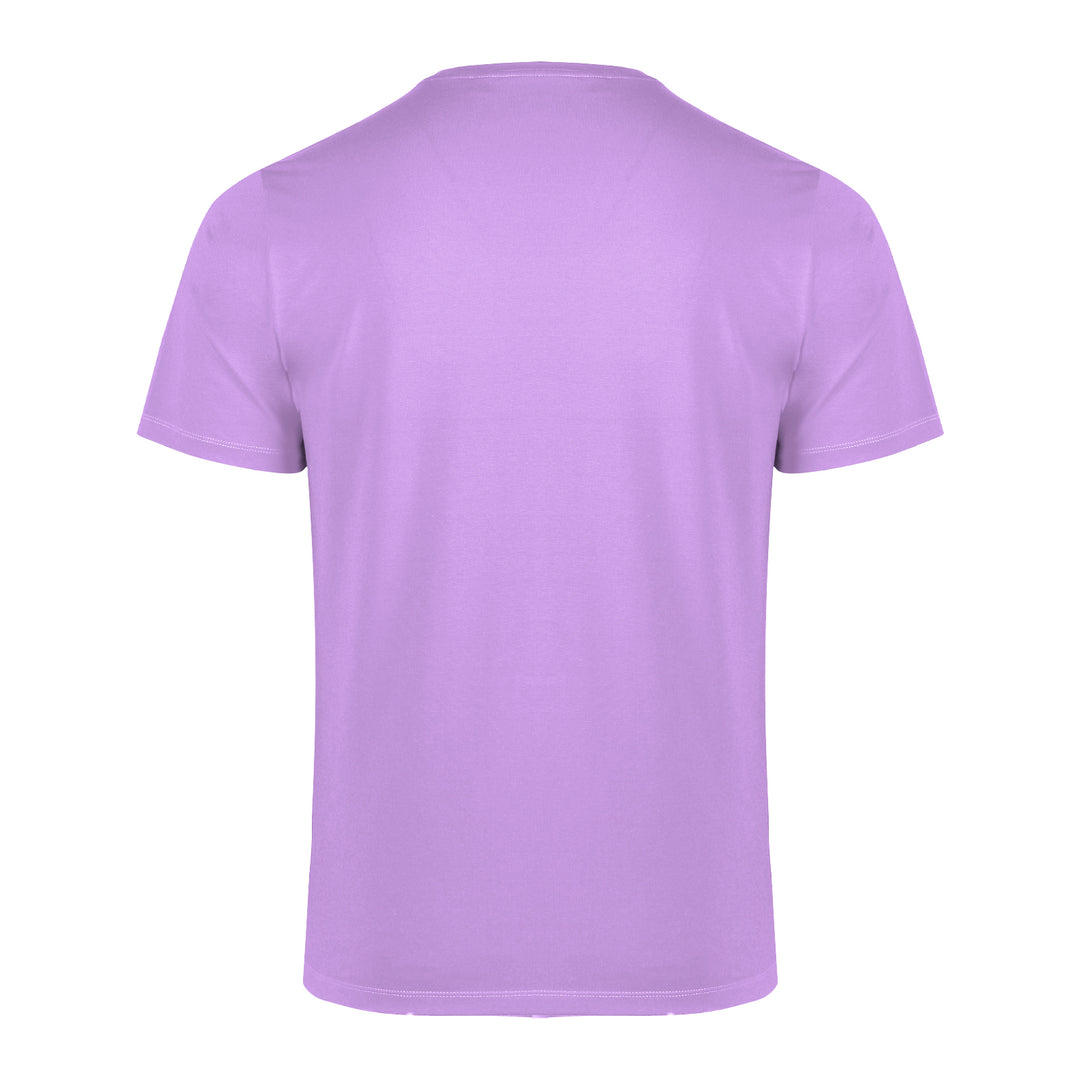 Men's Cotton T-Shirt