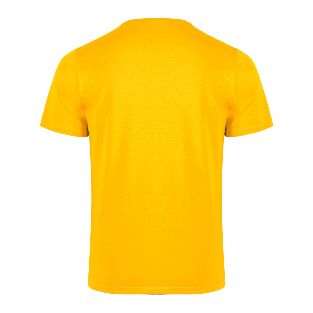 Men's Mercerized Cotton T-Shirt