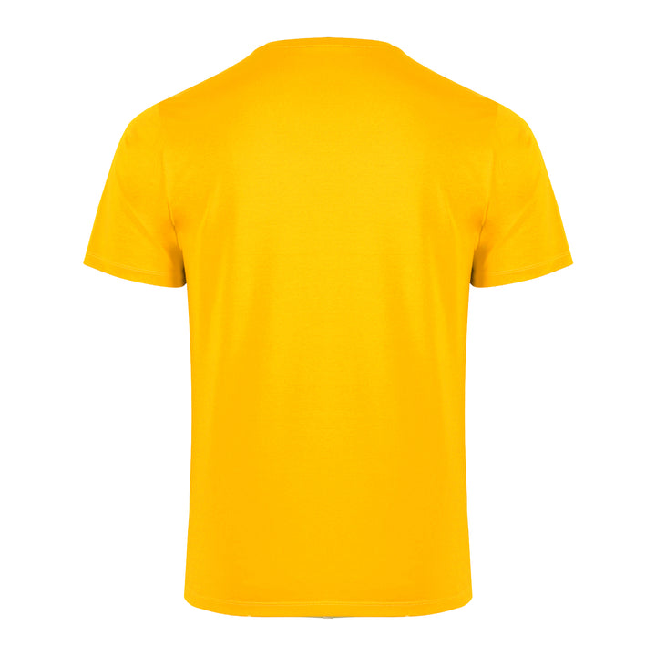 Men's Mercerized Cotton T-Shirt