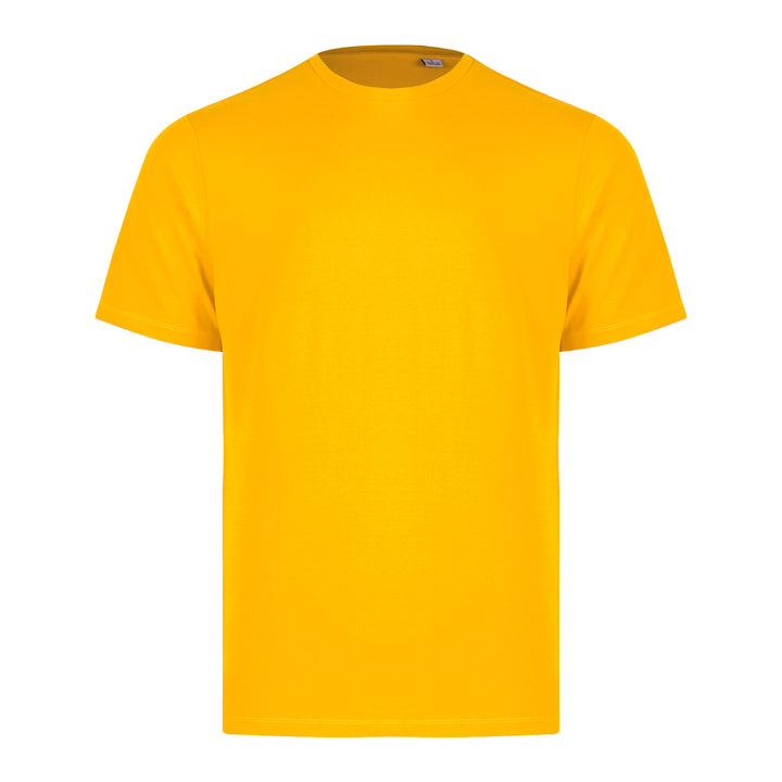 Men's Mercerized Cotton T-Shirt