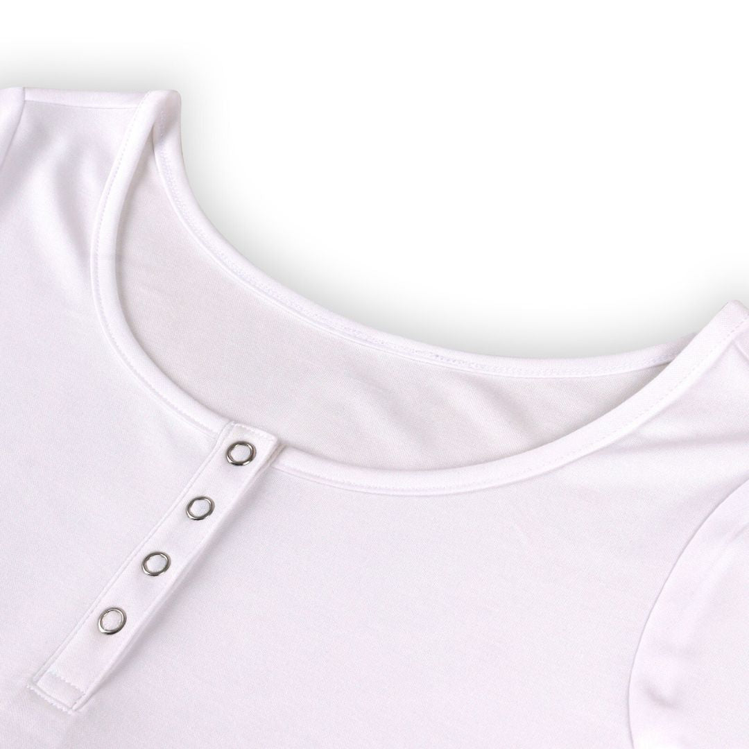 Ultra Soft Short Sleeve T-Shirt