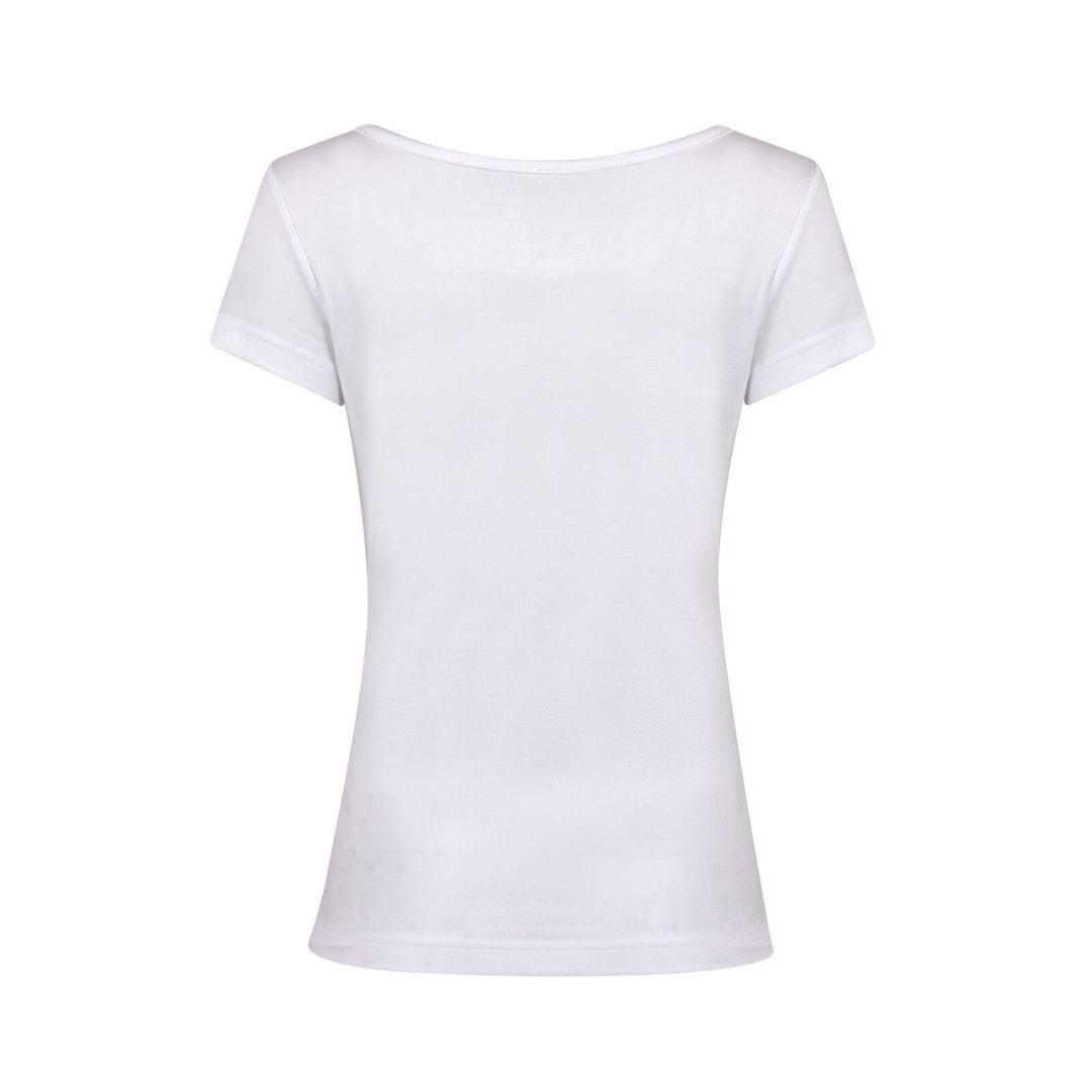 Ultra Soft Short Sleeve T-Shirt