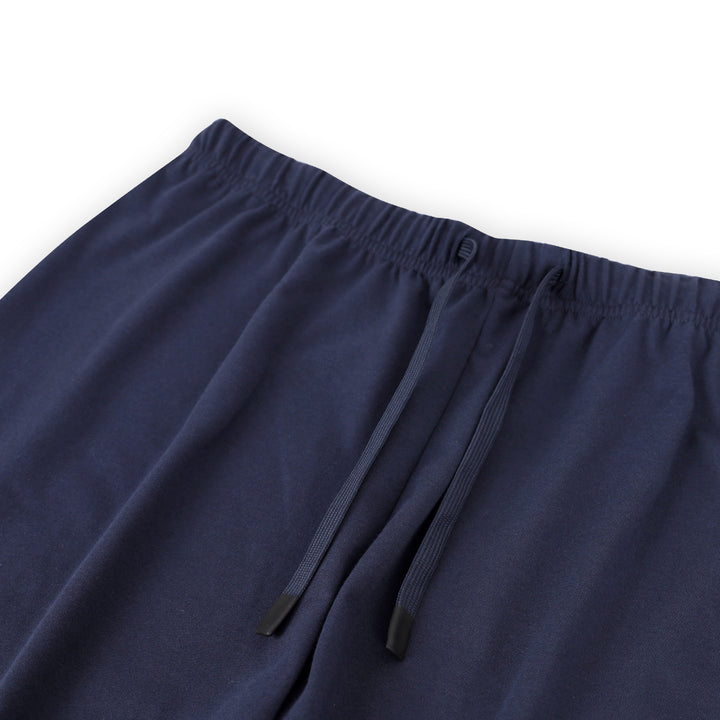 Knit Comfortable Pajama Set