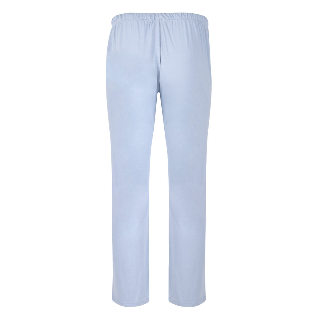 Knit Comfortable Pajama Set