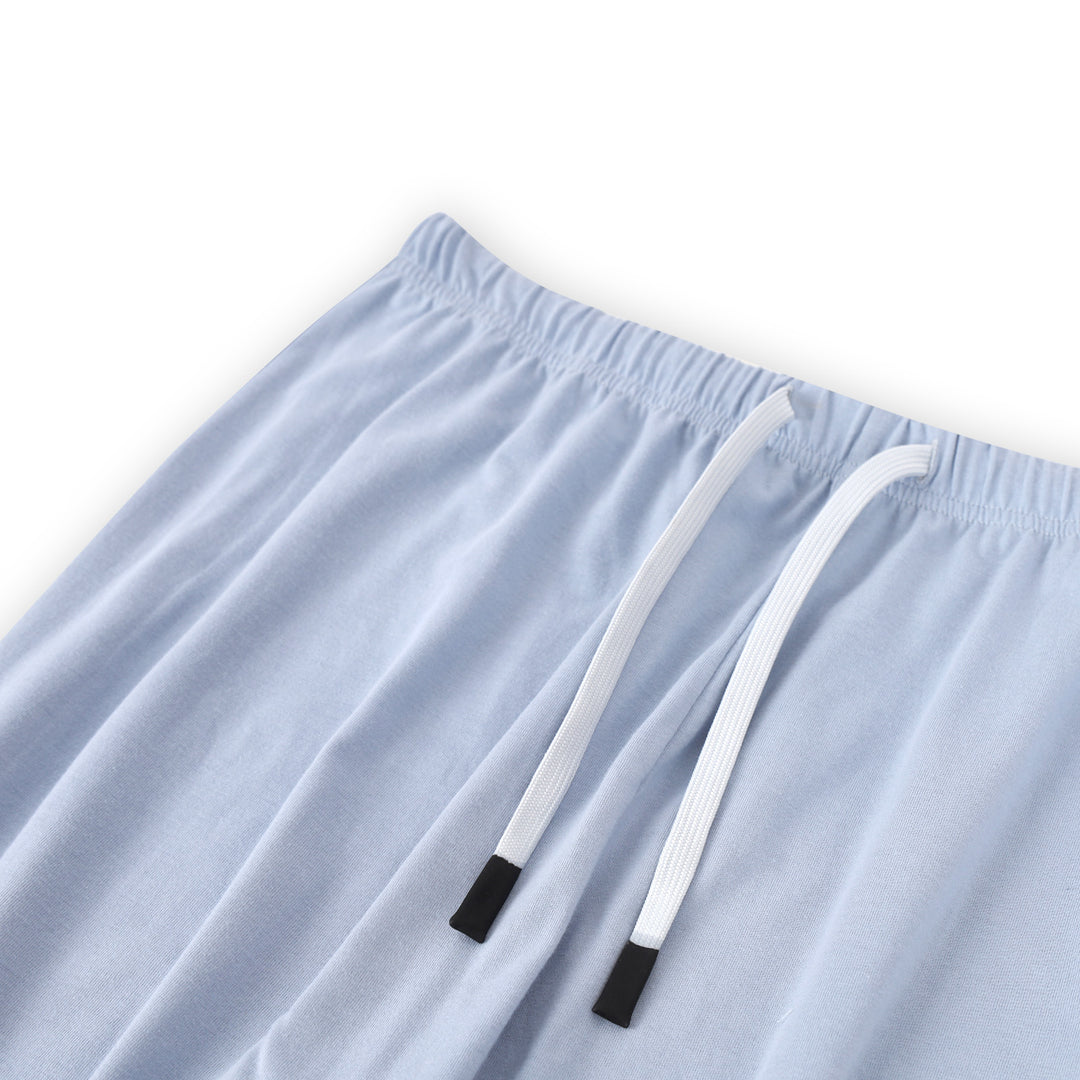 Knit Comfortable Pajama Set