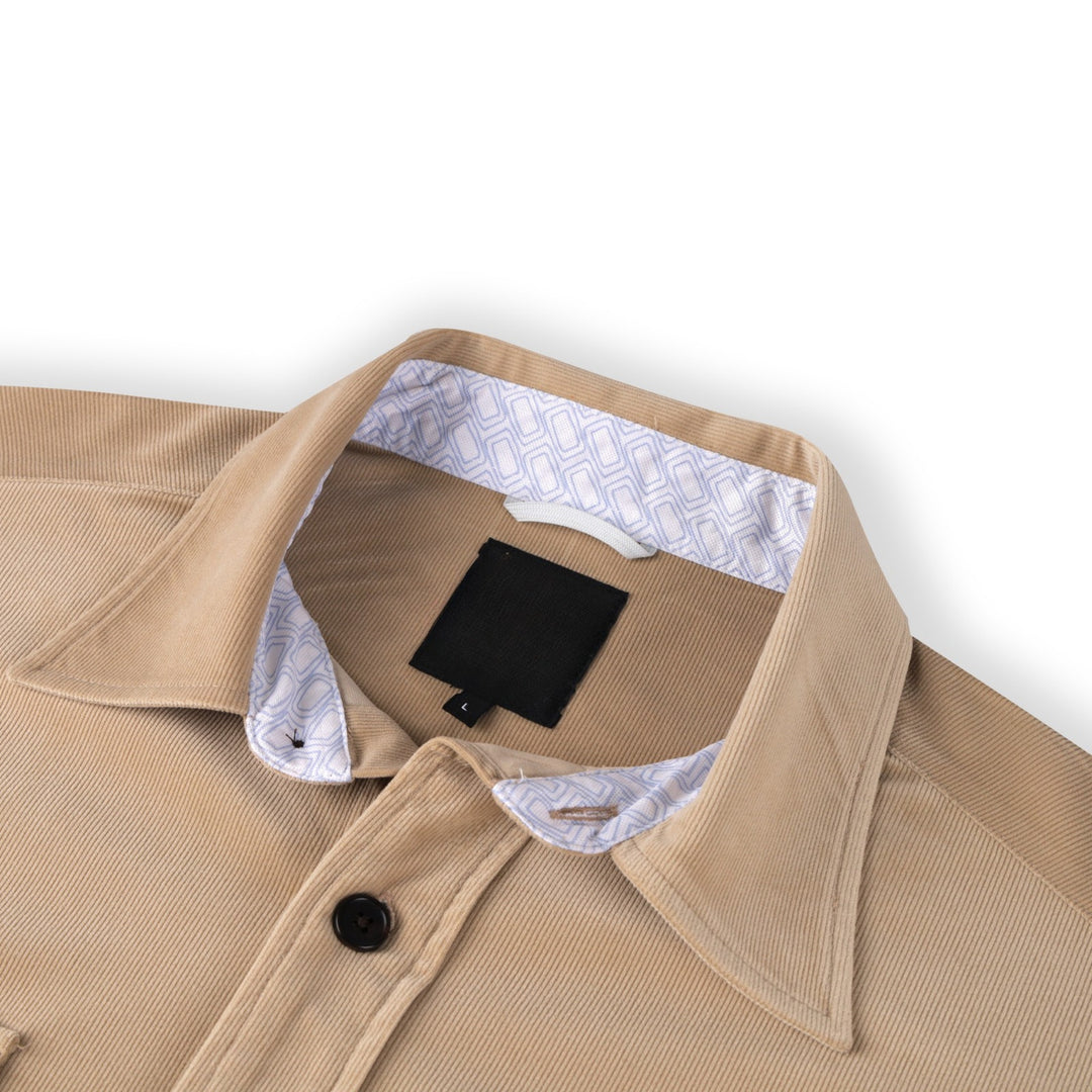 Men's shirt