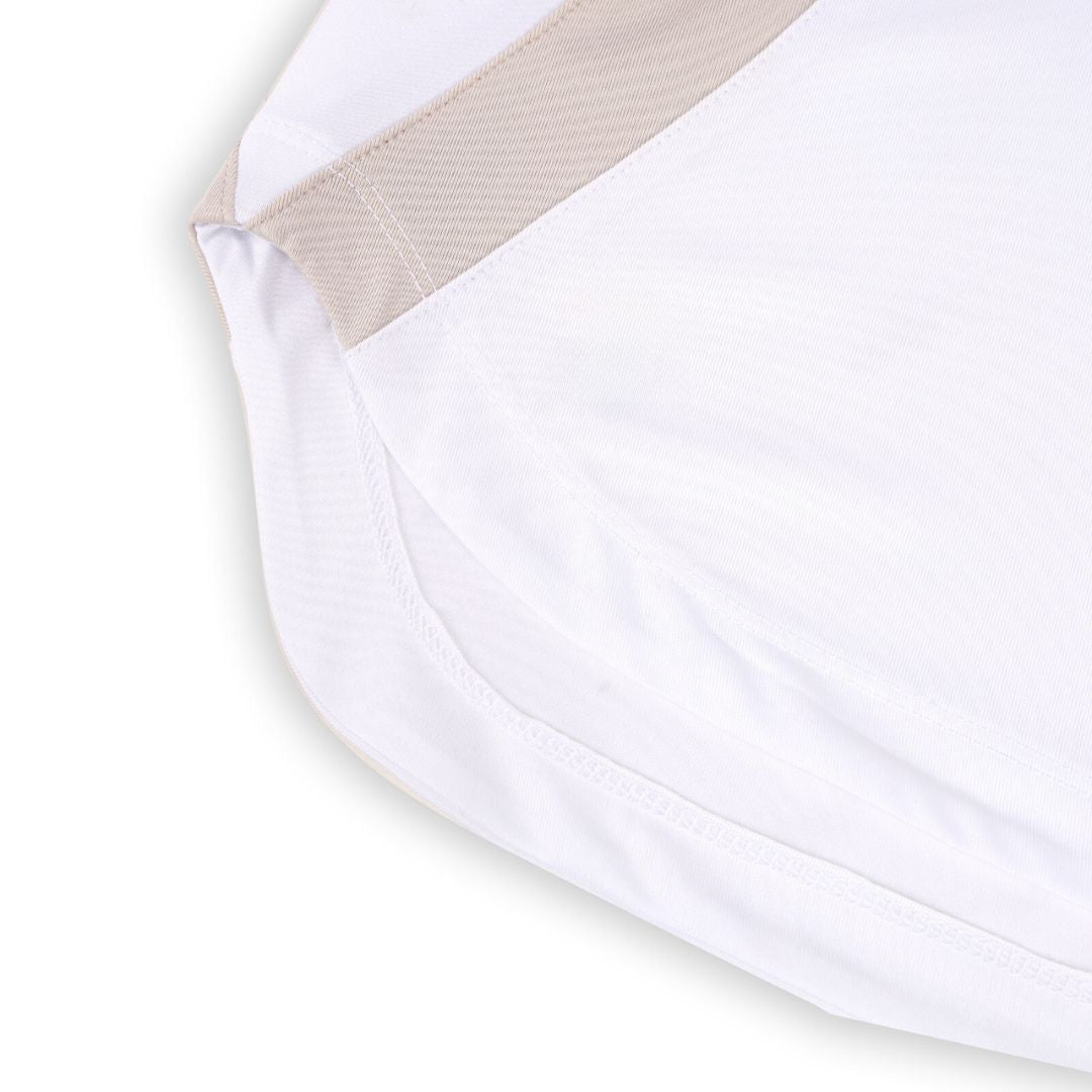 Long Sleeve Quarter Zip