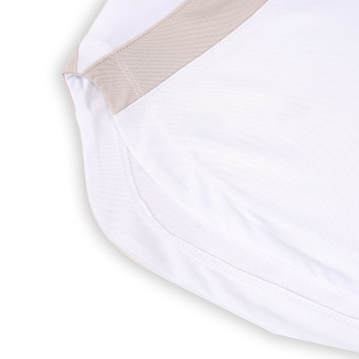 Long Sleeve Quarter Zip