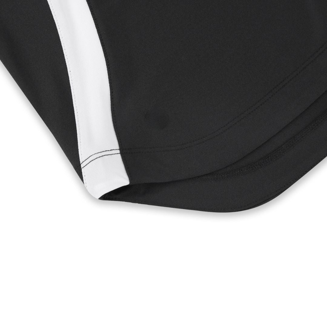 Long Sleeve Quarter Zip