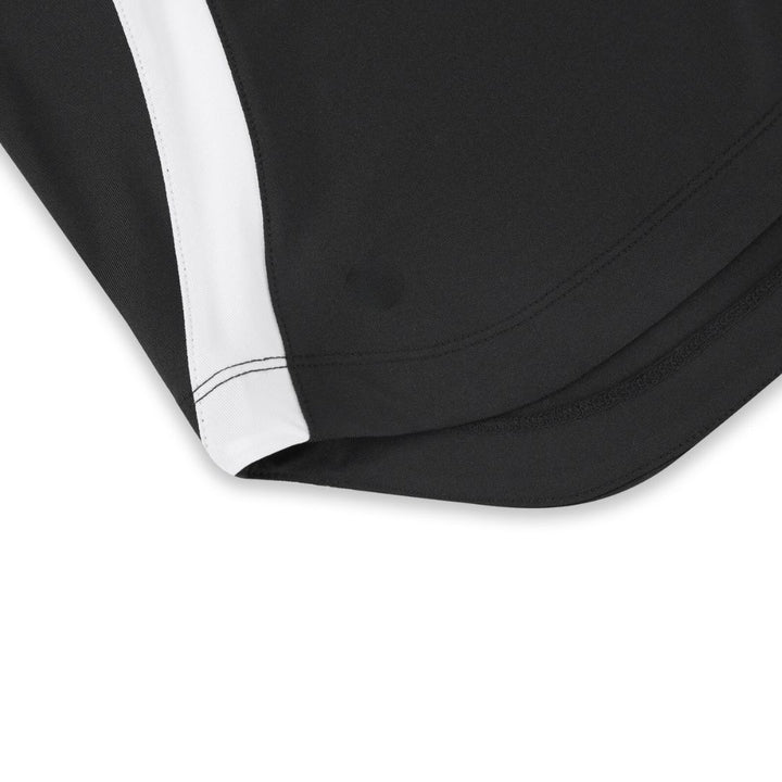 Long Sleeve Quarter Zip