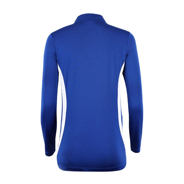 Long Sleeve Quarter Zip