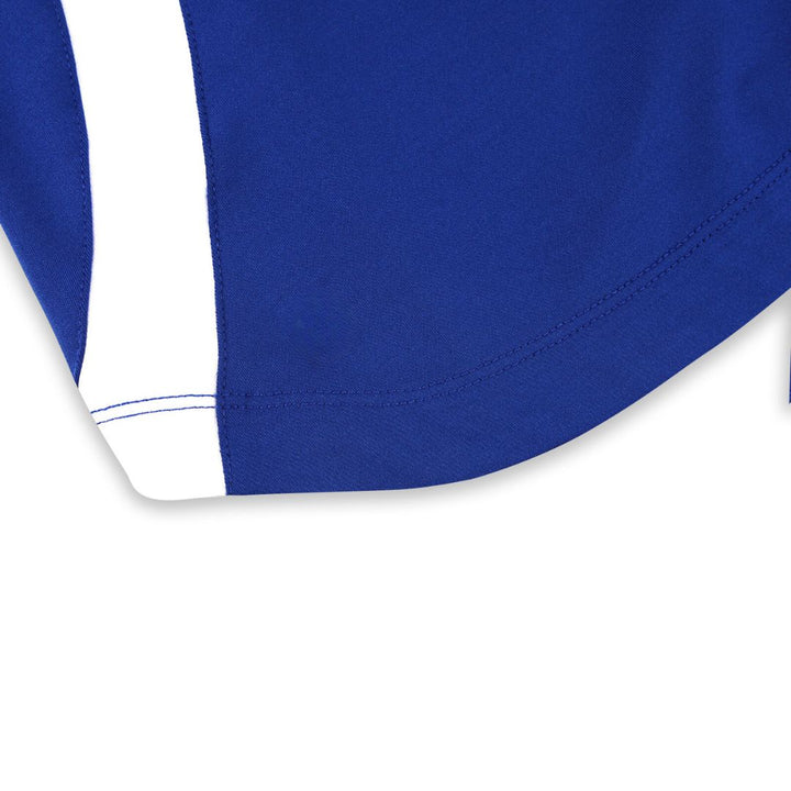 Long Sleeve Quarter Zip