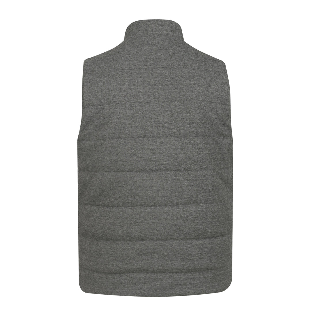 Men's Vest Padding