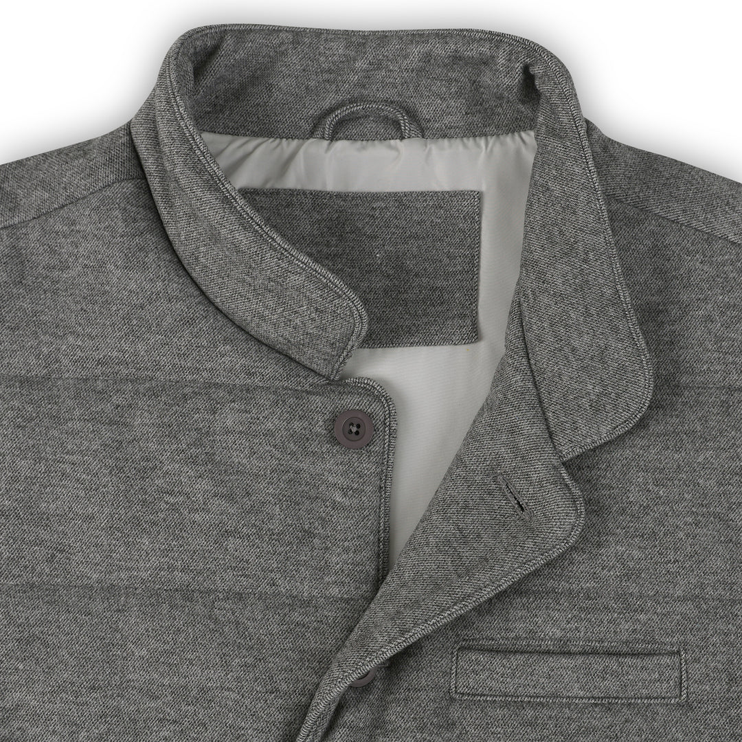 Men's Vest Padding