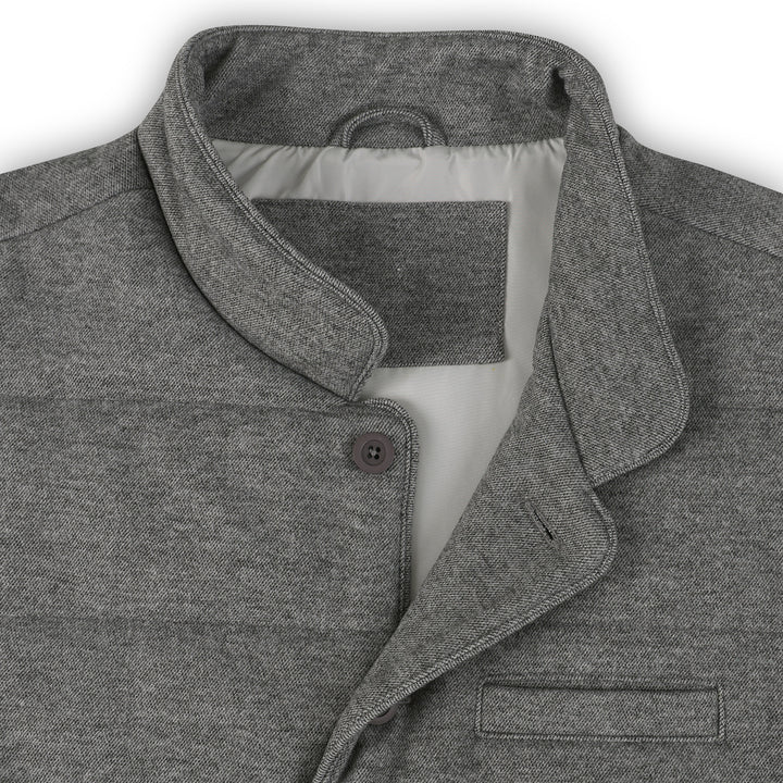 Men's Vest Padding